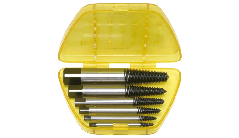 JEU EXTRATEUR DE VIS