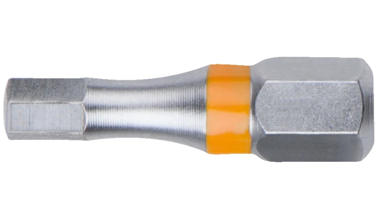 EMBOUT 6 PANS TORSIONPOWER 5 MM