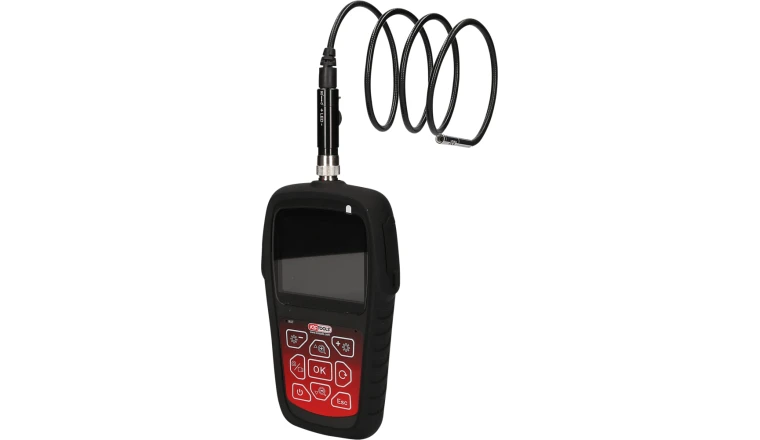 VIDEOSCOPE HD AVEC SONDE O 6.0 MM 0DEG ET 90DEG . 5 PCS