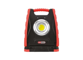 PROJECTEUR MOBILE A LED 30W 3000LUMENS RECHARGEABLE
