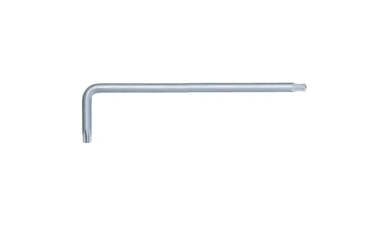 CLE MALE TORX REG PERCE LONGUE. T50