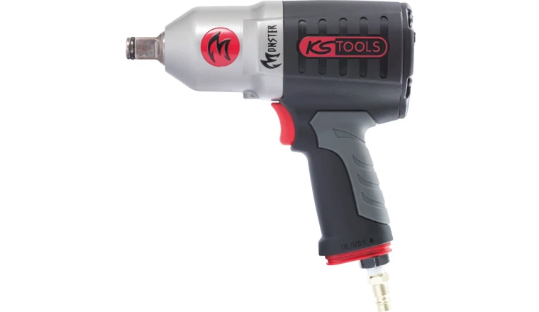CLE A CHOCS PNEUMATIQUE 3/4' MONSTER HAUTE PERFORMANCE 1690NM