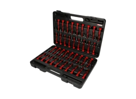MALETTE DE 37 TOURNEVIS ELECTRONIQUES