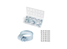 ASSORTIMENT DE COLLIERS