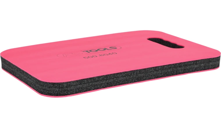 TAPIS DE PROTECTION EN MOUSSE IMPUTRESCIBLE 480X320X36 MM