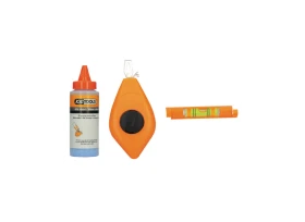 CORDEAU RECHARGEABLE ET POUDRE BLEUE . 150 GR