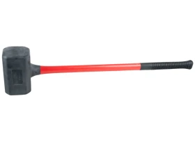 MASSE COUPLE SANS REBOND 5500G MANCHE FIBRE BI-MATIERES