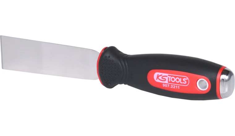 GRATTOIR A LAME INOX. 32X1.2 MM