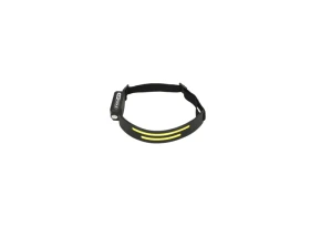 LAMPE FRONTALE LED FLEXIBLE RECHARGEABLE
