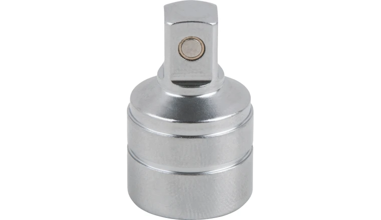 DOUILLE DE VIDANGE MAGNETIQUE 4 PANS. 8 MM