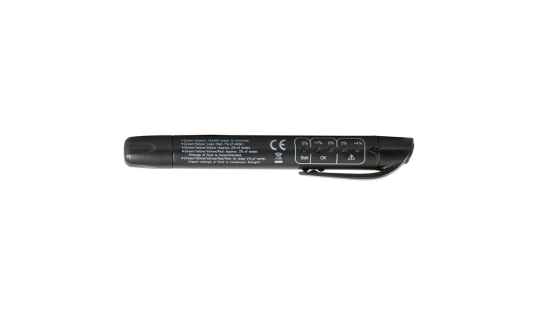 KS TOOLS TESTEUR DE LIQUIDE DE FREIN