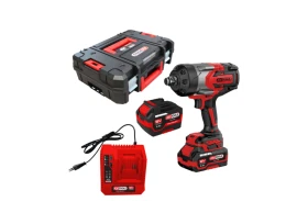 CLE A CHOCS KS TOOLS 3/4 2300NM + 2 BATTERIES 8AH + CHARGEUR