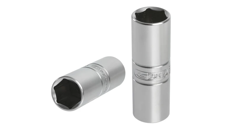 DOUILLE BOUGIE ULTIMATE 1/2''. 21 MM