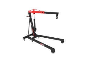 GRUE MOBILE PLIANTE. 2 T