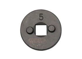 ADAPTATEUR DE PISTON DE FREIN.  5. D35 MM