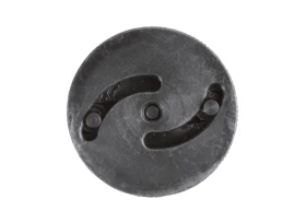 COUPELLE UNIVERSELLE A DEUX TETONS. DIAM. 45 MM. POUR 150.1965