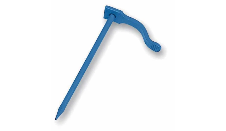 CHEVILLETTE RDE 250MM X20 REVEX