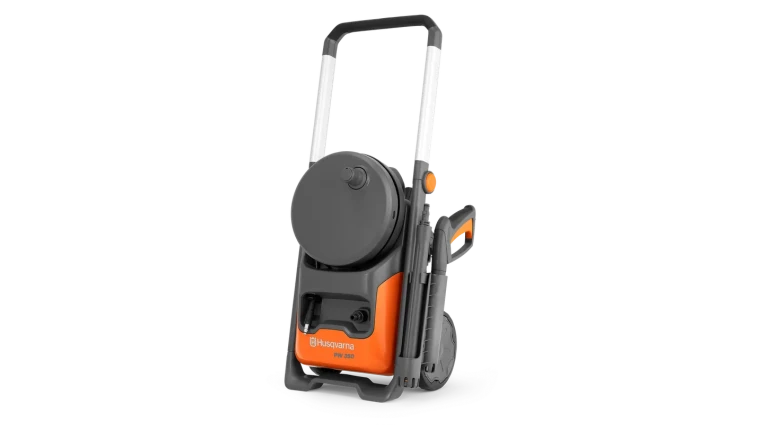 Nettoyeur haute pression Husqvarna PW 350