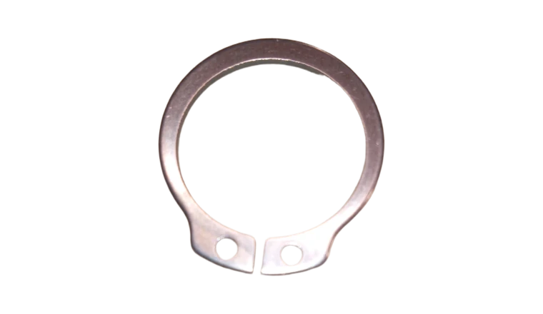CIRCLIPS EXT 22 INOX - DIN 471