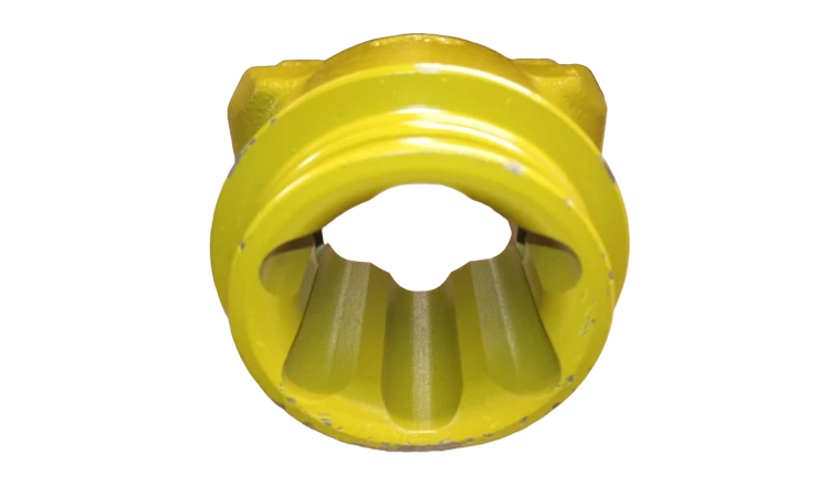 MACHOIRE TUBE EXT S5 2500 - POUR CROISILLON 36X89