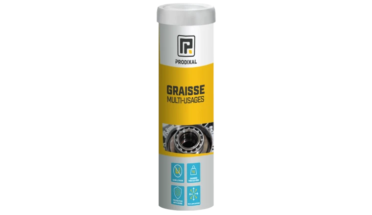GRAISSE MULTISERVICE TU 400G SANS MARQUE NLGI2