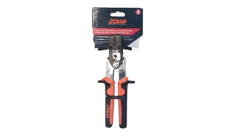 PINCE CHEVILLE FIX 020355 EDMA SB