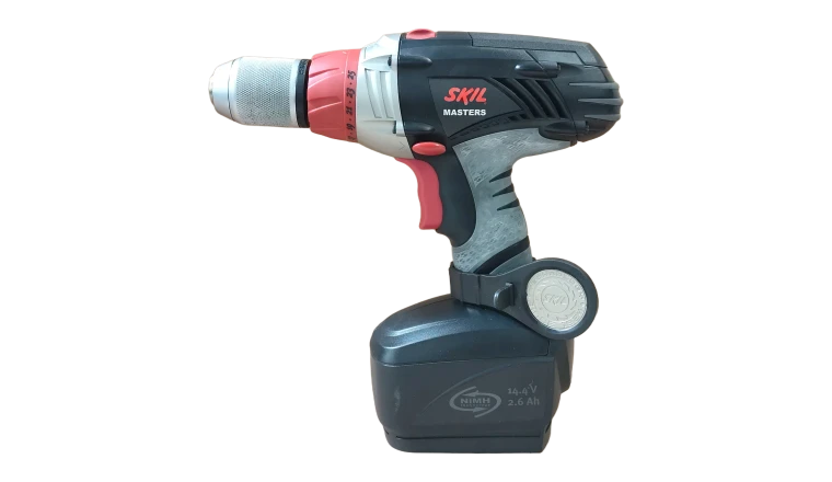 PERCEUSE SS FIL 14.4V PRO 2602MA SKIL