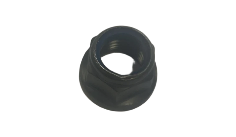 ECROU A EMBASE M14X1.5 A GAUCHE