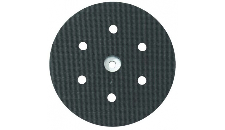 METABO 344101970 - Plateau velcro D150 pour METABO SXE450