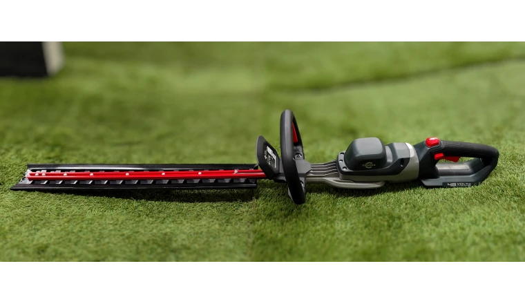 48V TAILLE-HAIES 66CM BRUSHLESS 48HD66