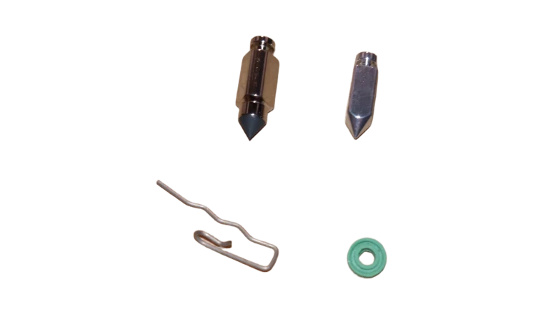 Kit pointeau et siège adaptable pour Briggs et Stratton 299096