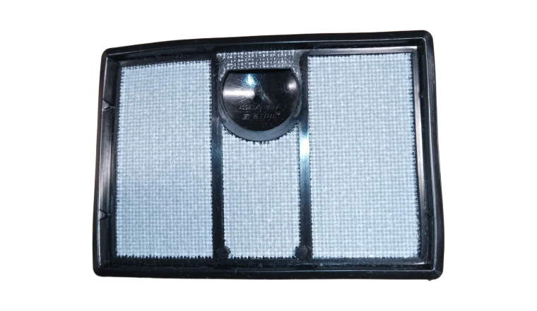 FILTRE A AIR ADDITIONNEL