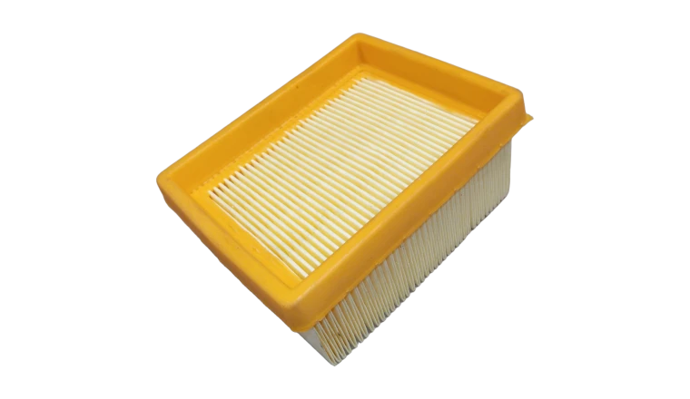 Filtre à air pour découpeuses Dolmar Makita Wacker adaptable 395173010