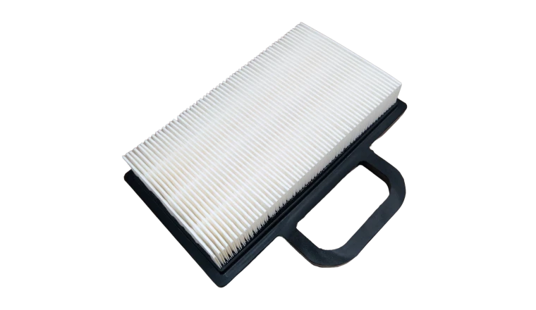 Filtre à air pour moteur Briggs et Stratton adaptable BS698754 BS4209