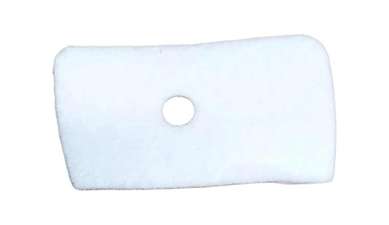 FILTRE A AIR DE B28B - PIECE D