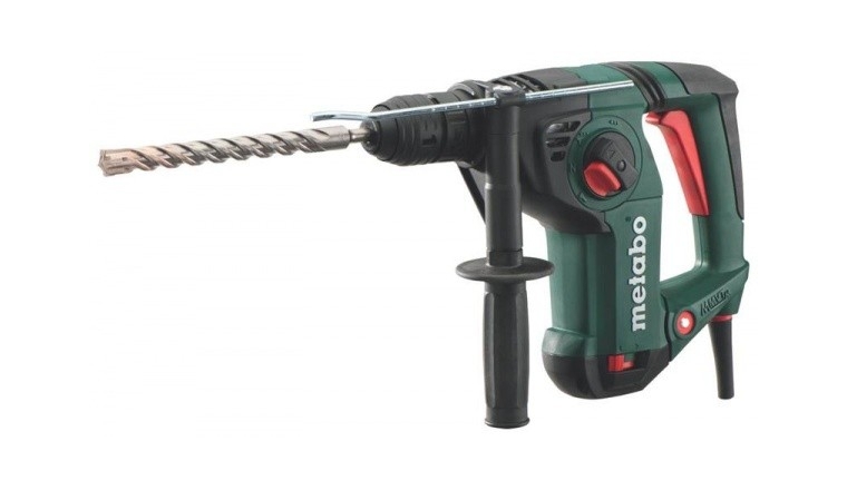 Marteau Perforateur 800W Metabo KHE3251