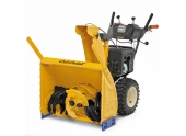 Fraise à neige tri-étagée Cub Cadet XS3 76 SWE