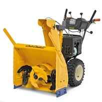 Fraise à neige tri-étagée Cub Cadet XS366SWE
