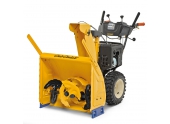 Fraise à neige tri-étagée Cub Cadet XS366SWE