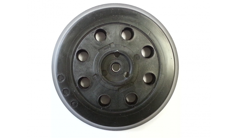 Plateau Pour Ponceuse Bosch Pex 125mm
