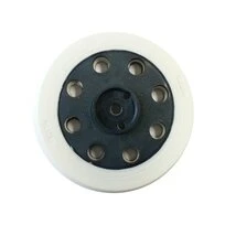 Plateau pour ponceuse BOSCH GEX 12 A et 12 AE, GEX 125 A et GEX 125 AC Professionnal  - 2608601119
