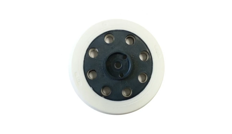 Plateau pour ponceuse BOSCH GEX 12 A et 12 AE, GEX 125 A et GEX 125 AC Professionnal  - 2608601119