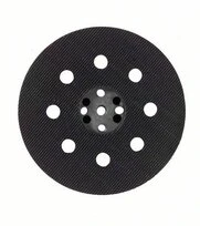 Plateau pour ponceuse BOSCH PEX 115