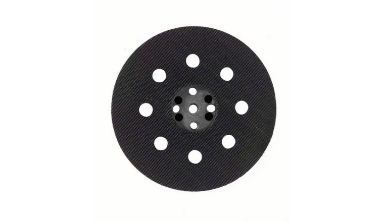 Plateau pour ponceuse BOSCH PEX 115