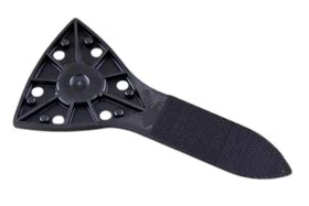 Languette de ponçage Bosch 2608000199 pour ponceuse delta Boch
