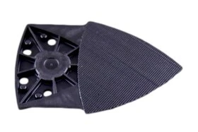 Patin spécial persienne pour ponceuse Bosch - Référence 2608000200
