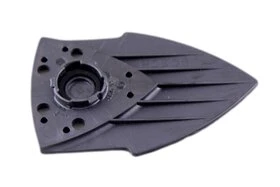 Patin spécial persienne pour ponceuse Bosch - Référence 2608000200