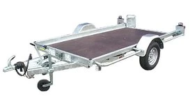 Remorque Lider robust 37385