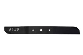 KIVA 6793 - Lame 60 cm pour tondeuse KIVA