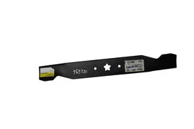 Lame Husqvarna 532127841 - 46 cm adaptable AYP, Husqvarna, Viking ...